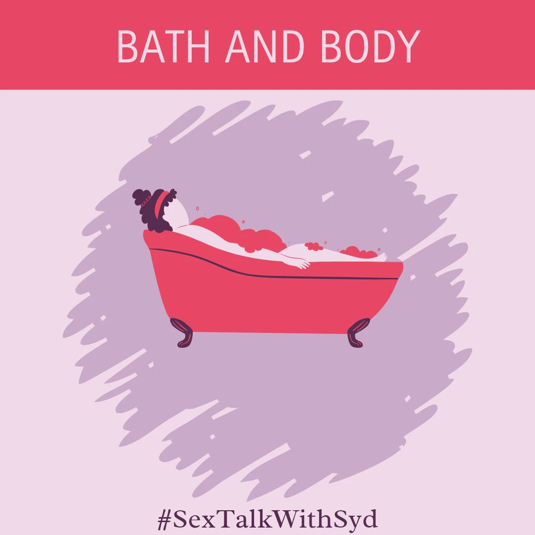 Bath & Body