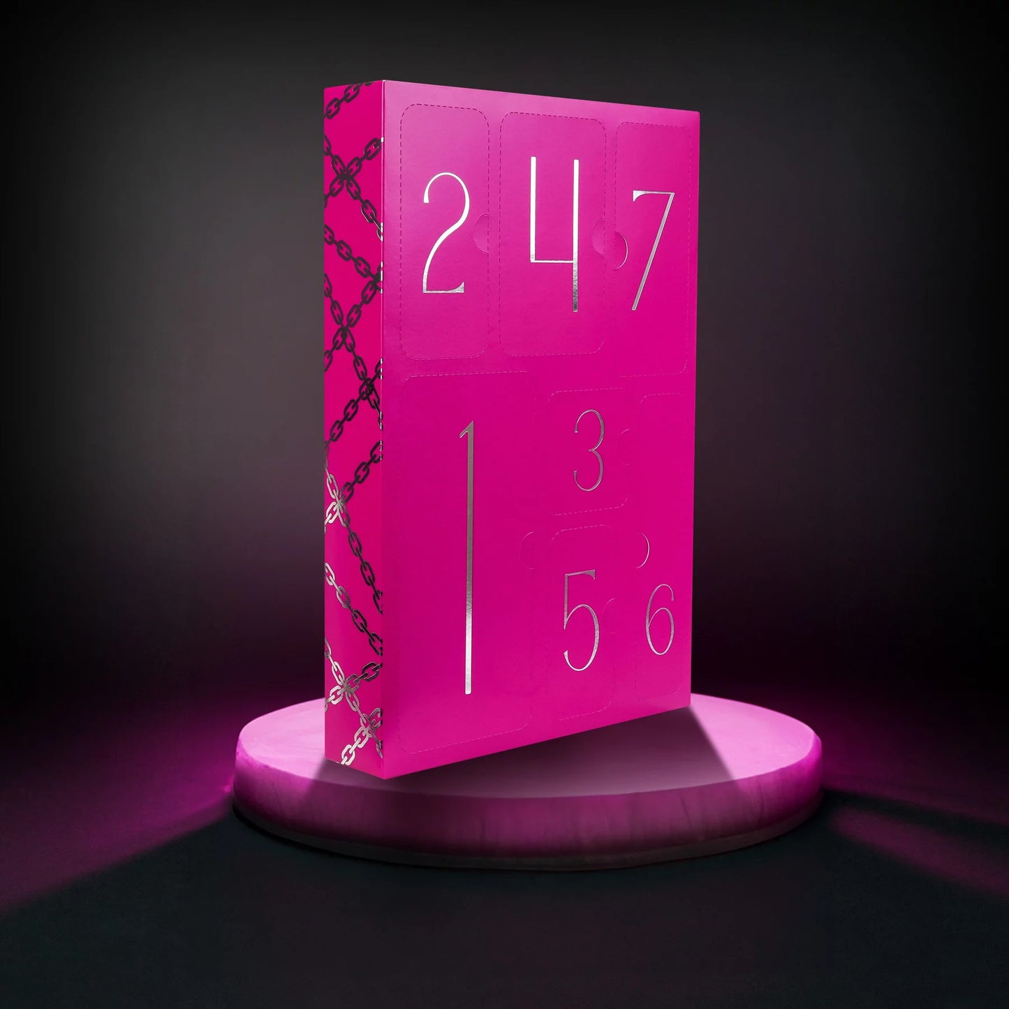 Kinky Countdown Calendar