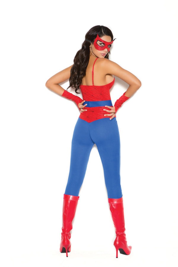 Spider Siren