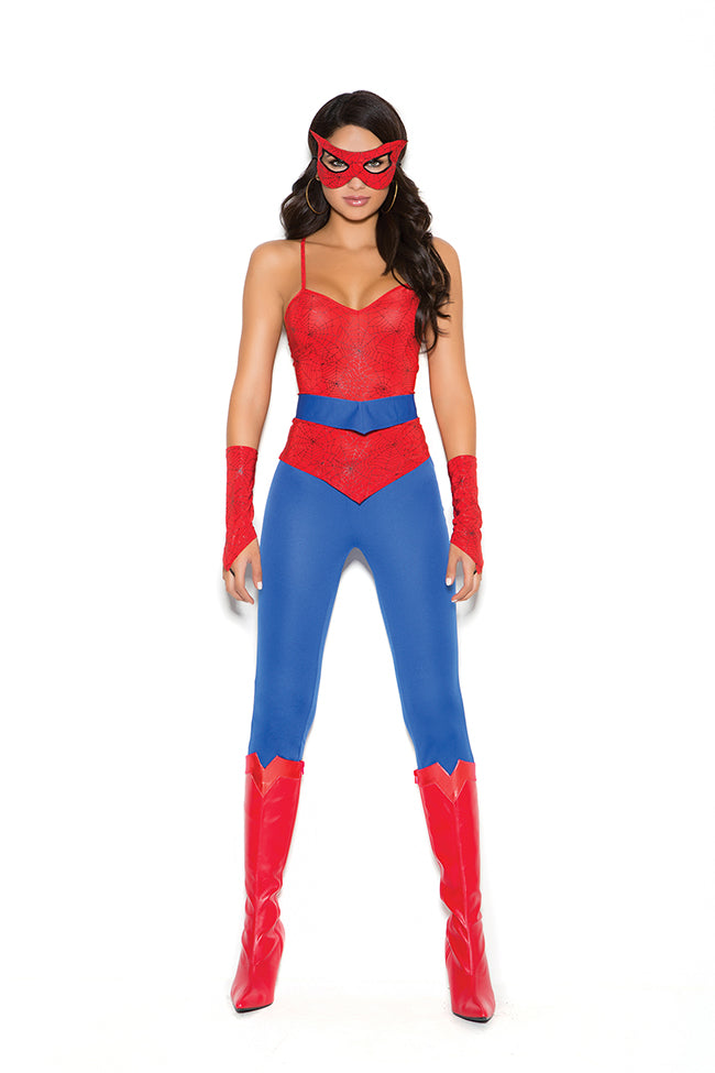 Spider Siren