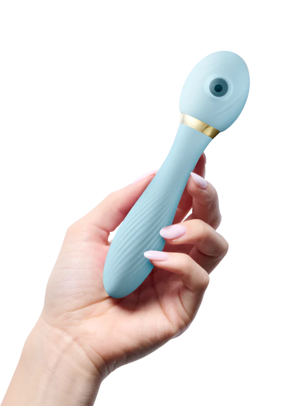 All Inclusive Airotic Massager