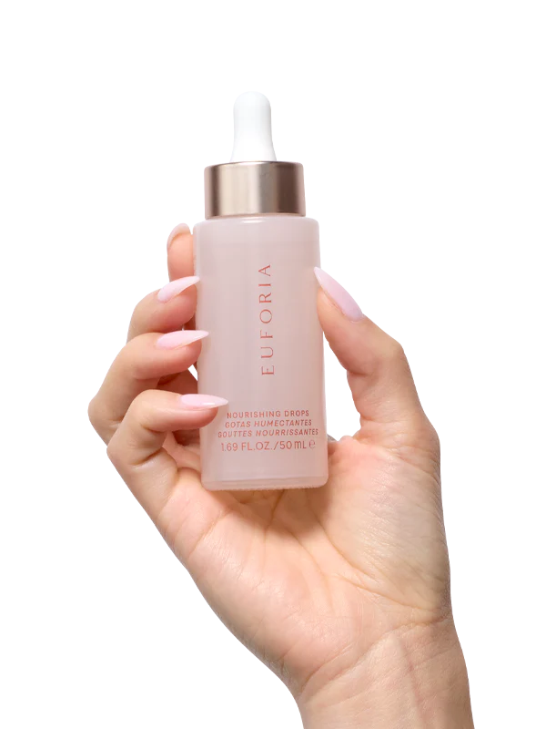 Euforia Nourishing Drops Everyday Vulva Moisturizer