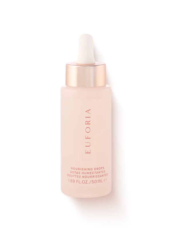 Euforia Nourishing Drops Everyday Vulva Moisturizer
