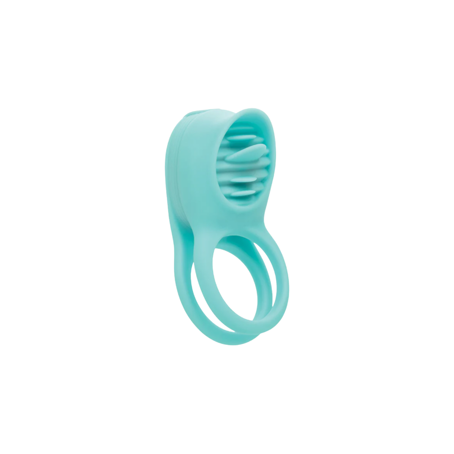 Anillo C de beso francés