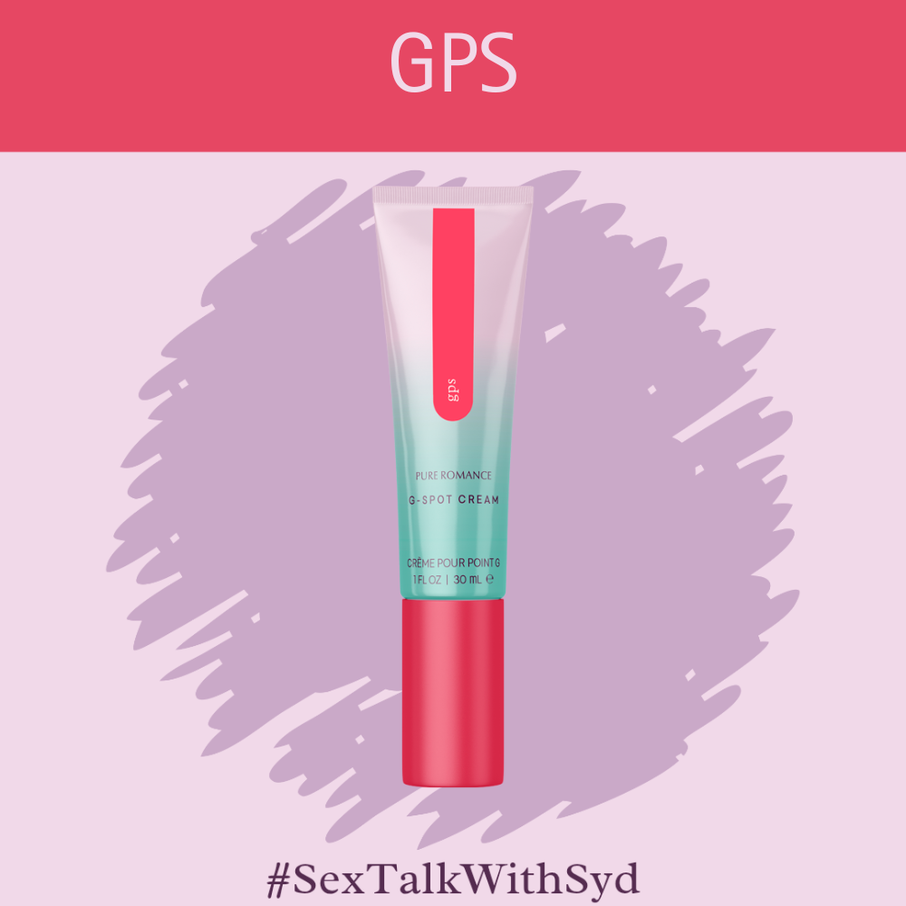 GPS