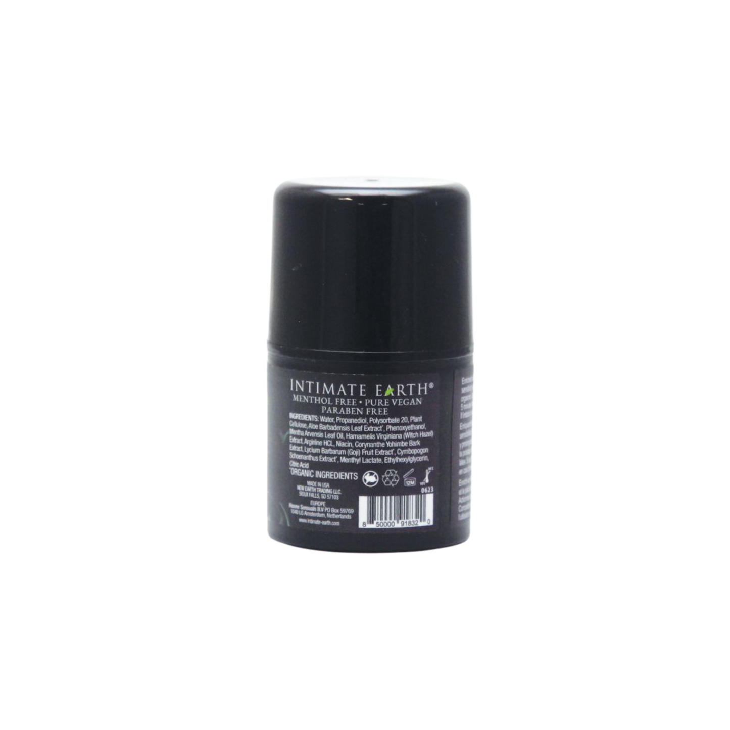 Mojo Prostate Gel