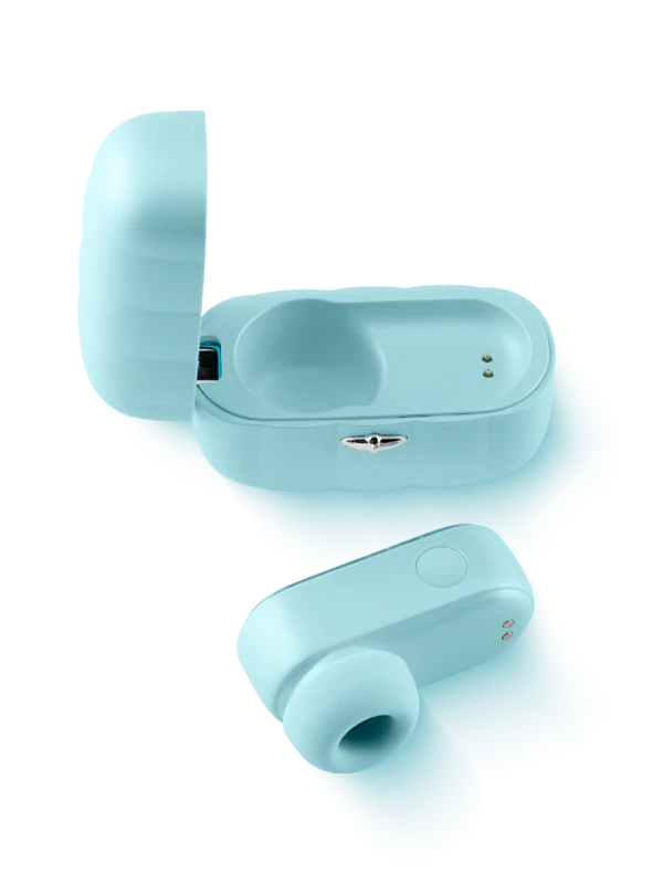 PleasurePod Airotic Stimulator