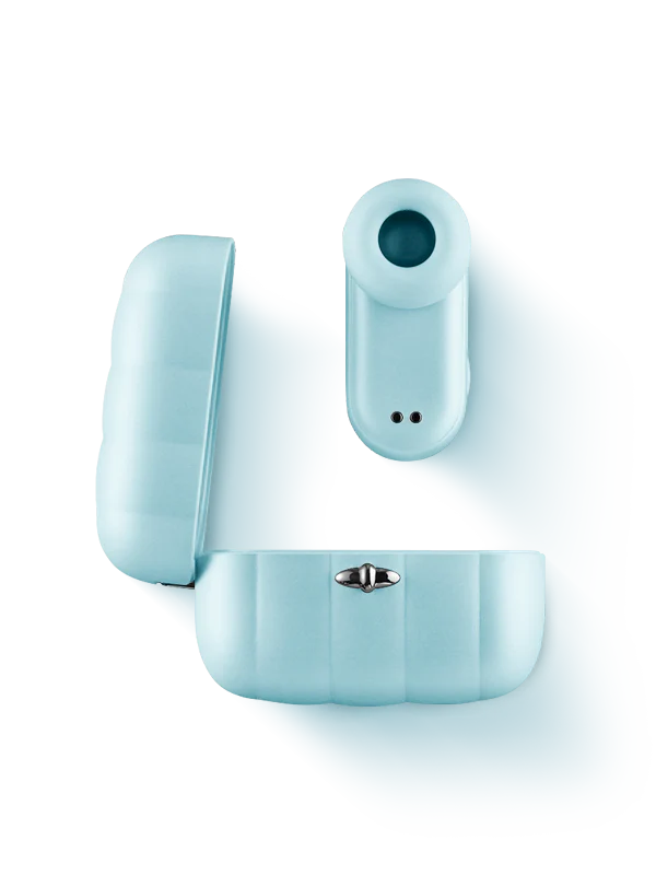 PleasurePod Airotic Stimulator