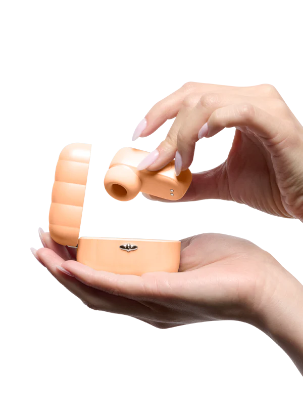 PleasurePod Airotic Stimulator
