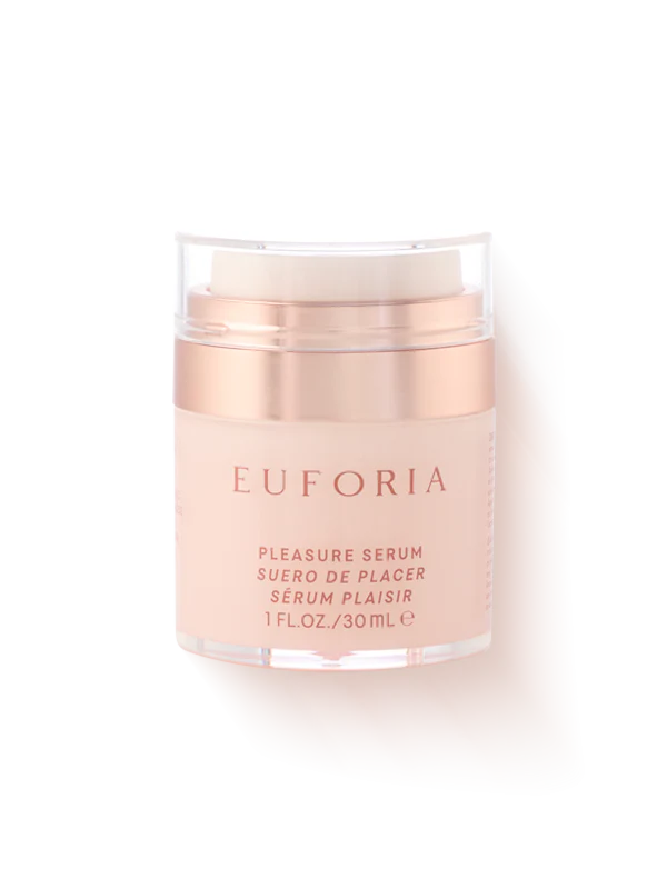 Euforia Pleasure Serum Sensory Awakening Formula