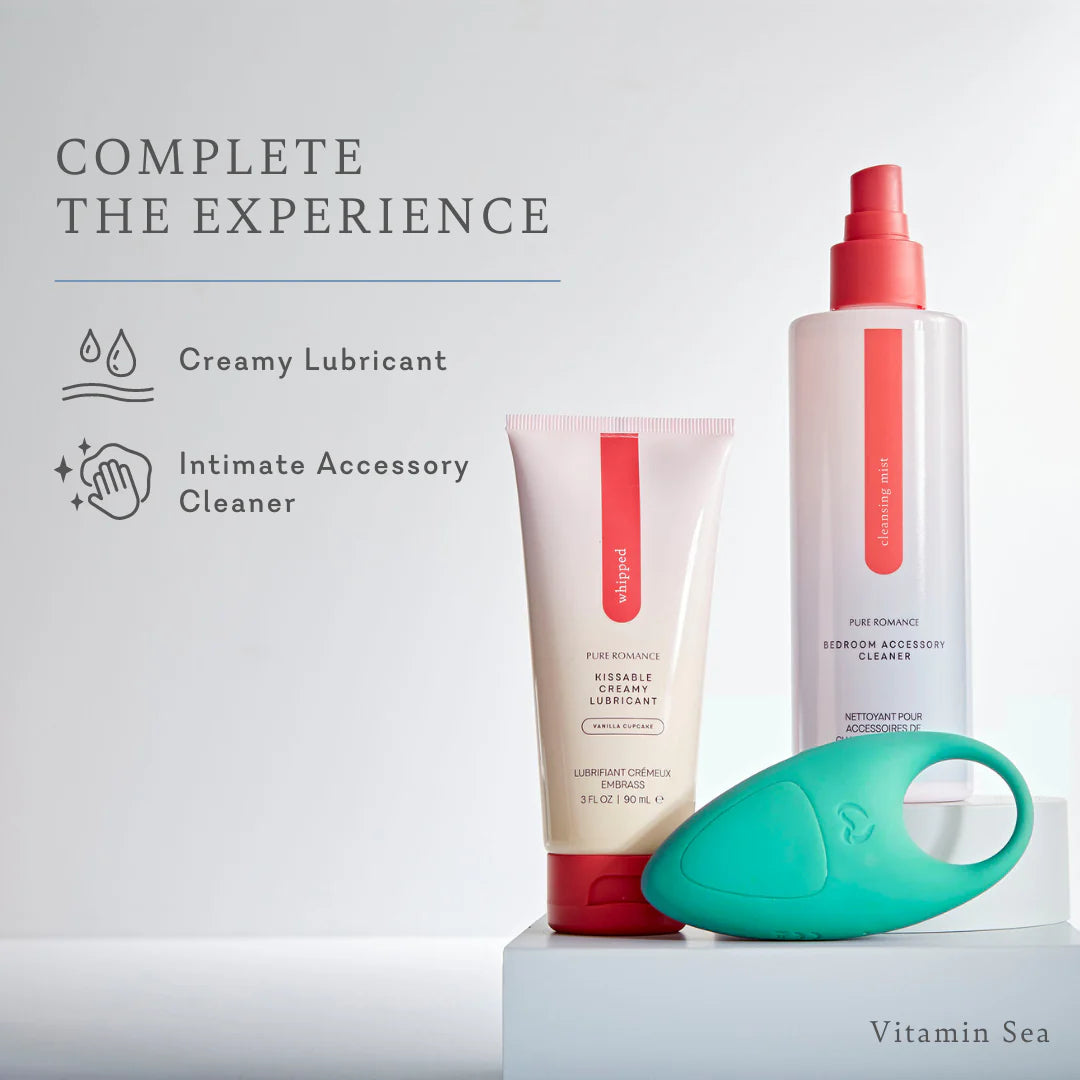 Vitamin Sea Vibrating C-Ring