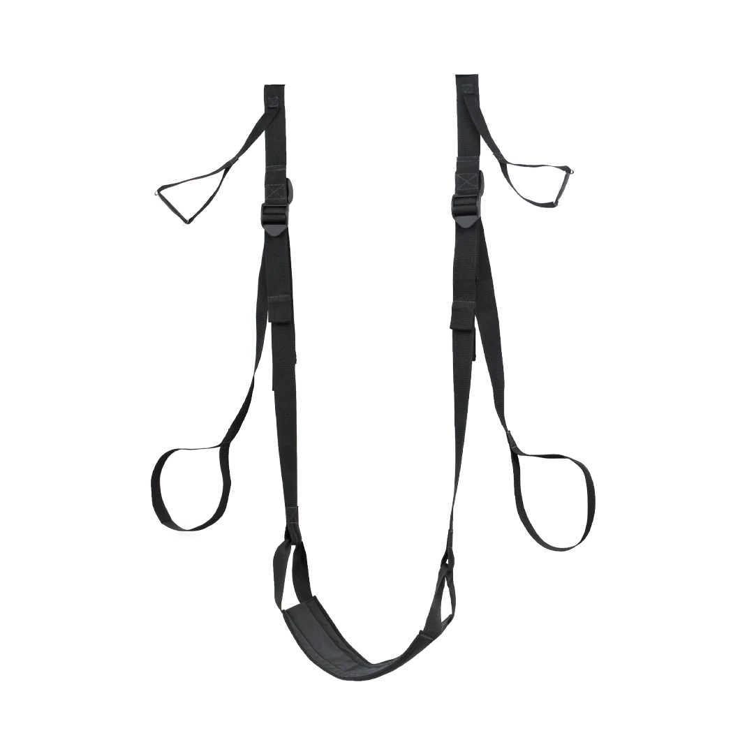 Frequent Flier Swing