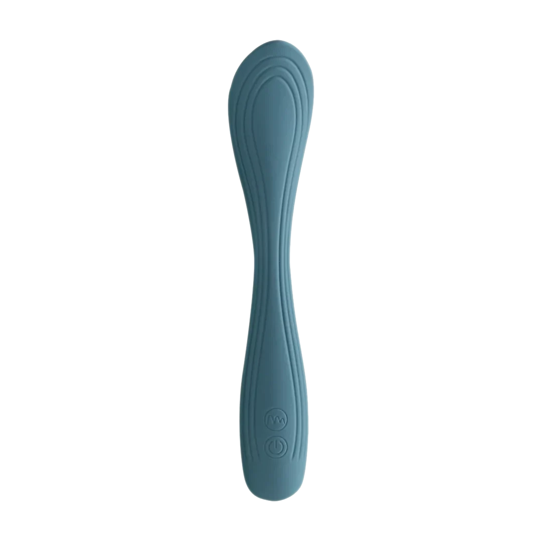 Twilight Mood Flexible Wand Vibrator