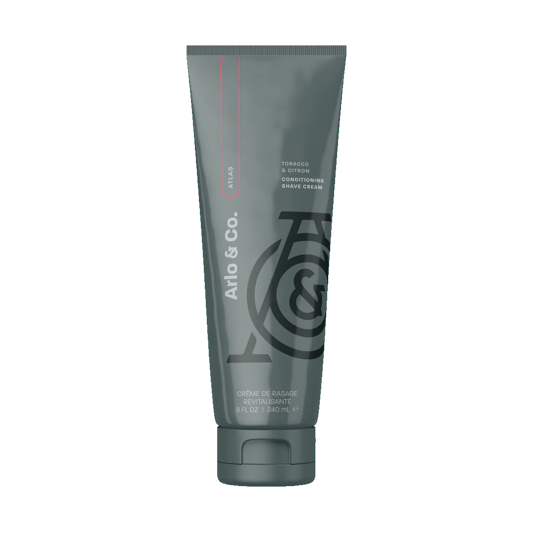 Conditioning Shave - Atlas