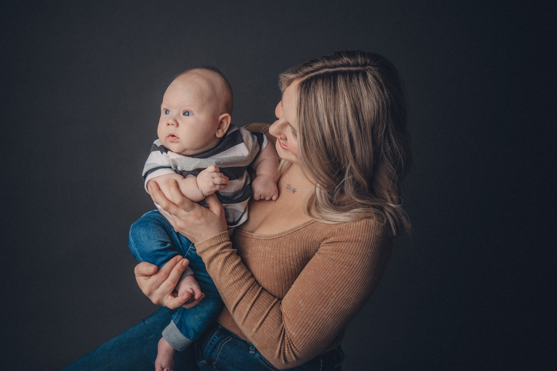 How I Balance Business, Motherhood & Me-Time ✨