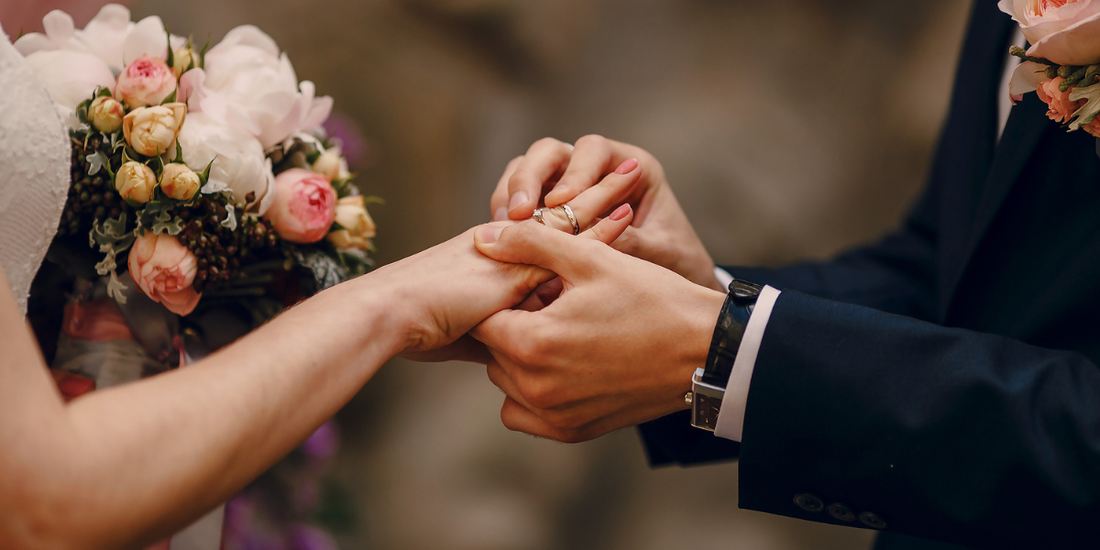 7 Tiny Habits That Protect Your Marriage 💍