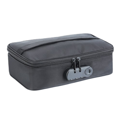 Lockable Discreet Box