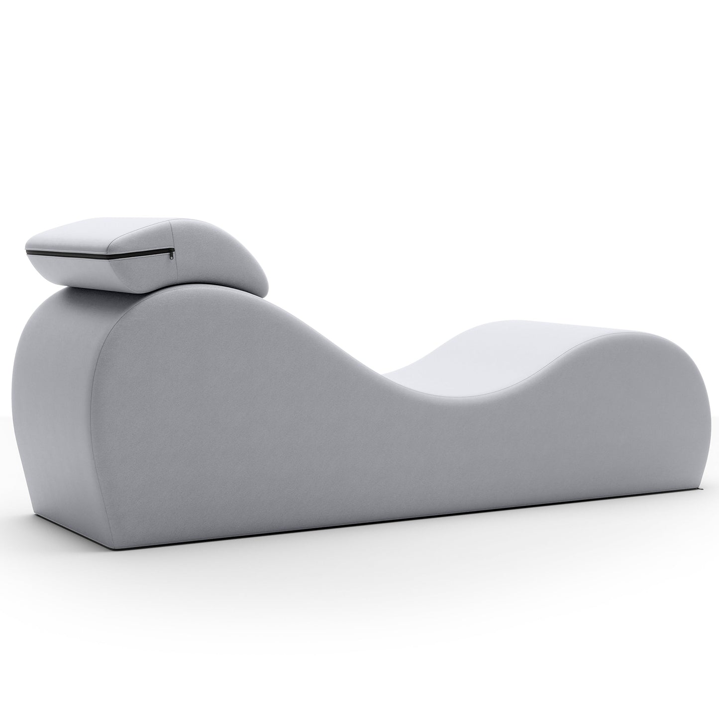 Lyza Lounger - Estándar y Bondage