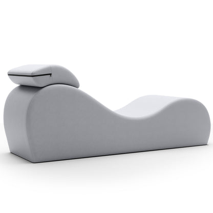 Lyza Lounger - Standard and Bondage