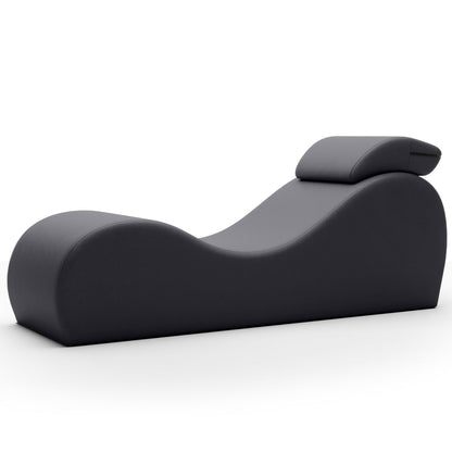 Lyza Lounger - Standard and Bondage