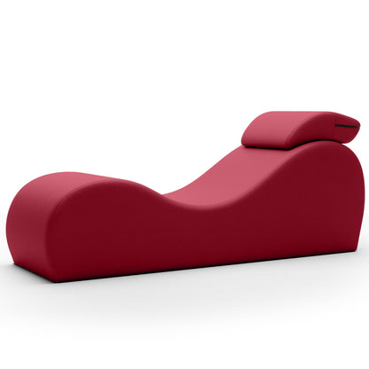 Lyza Lounger - Standard and Bondage
