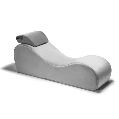 Lyza Lounger - Standard and Bondage
