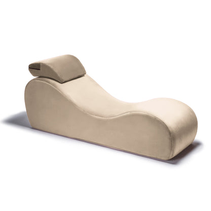 Lyza Lounger - Standard and Bondage