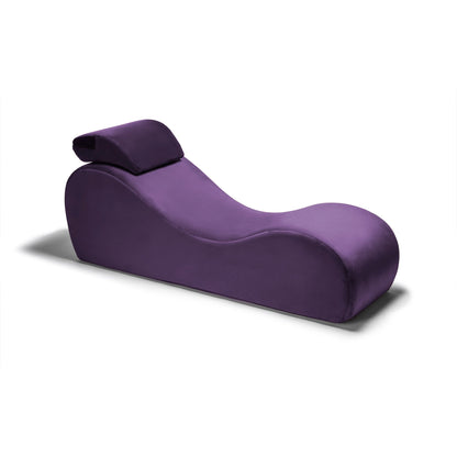 Lyza Lounger - Standard & Valkyrie