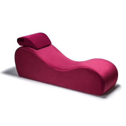 Lyza Lounger - Standard and Bondage