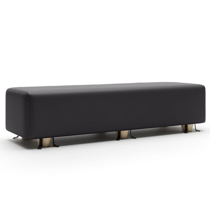 Prelude Bench