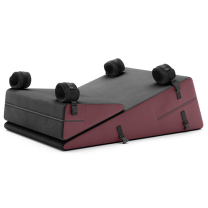 Bondage Wedges & Ramps