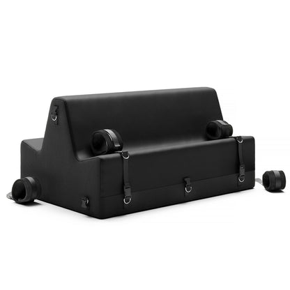 Steed Spanking Bench