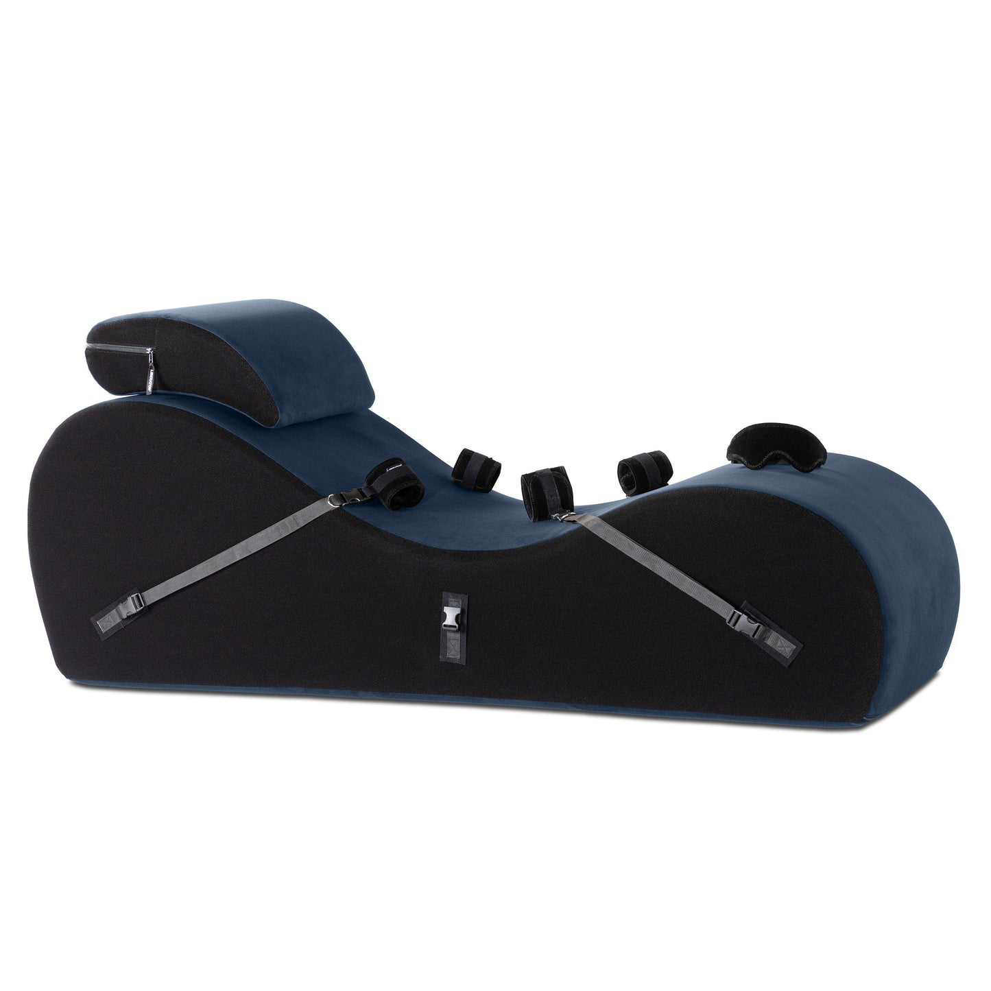 Lyza Lounger - Estándar y Bondage