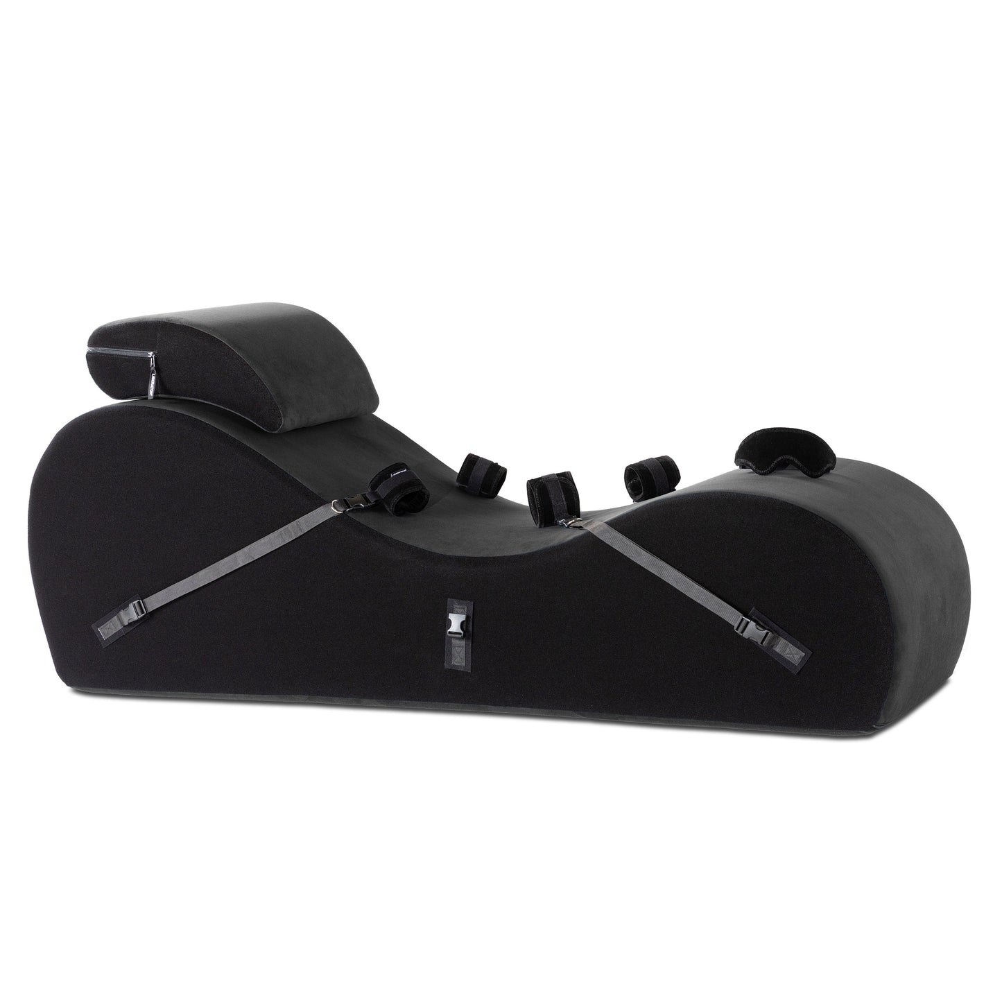 Lyza Lounger - Estándar y Bondage