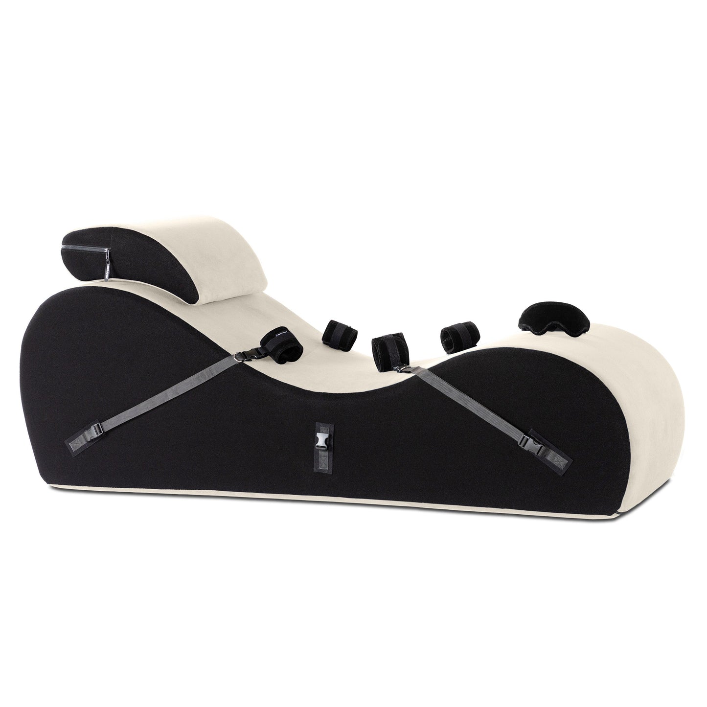 Lyza Lounger - Estándar y Bondage