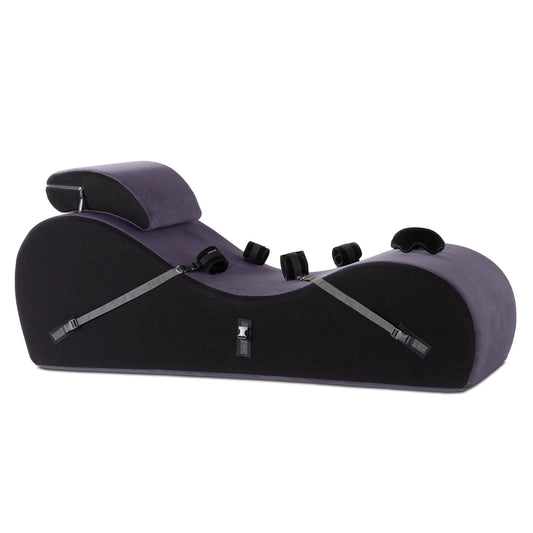 Lyza Lounger - Standard & Valkyrie