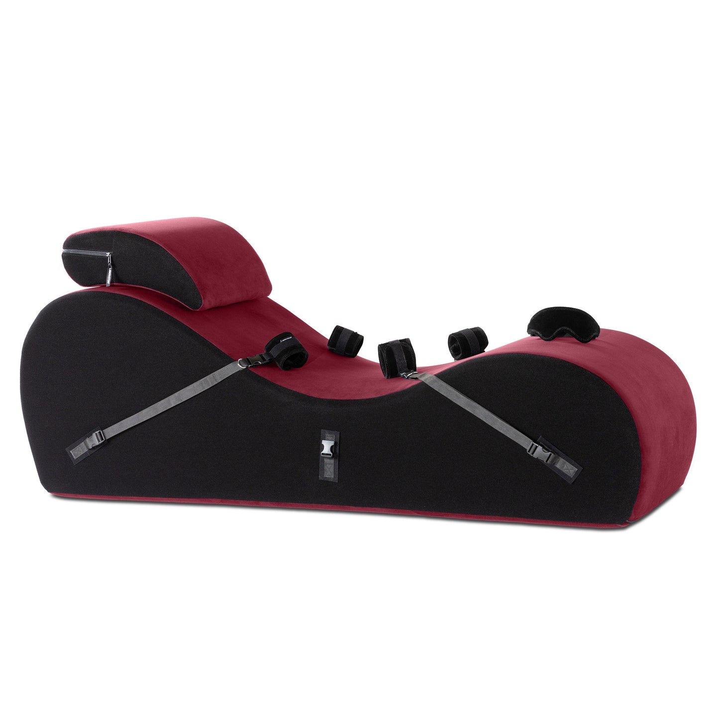 Lyza Lounger - Estándar y Bondage