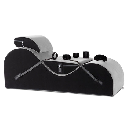 Esse Chaise - Standard and Bondage