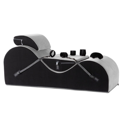 Esse Chaise - Standard & Valkyrie