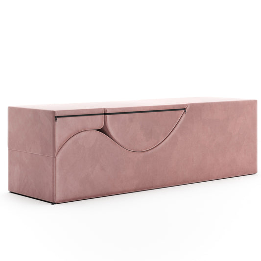 Aria Flip Chaise