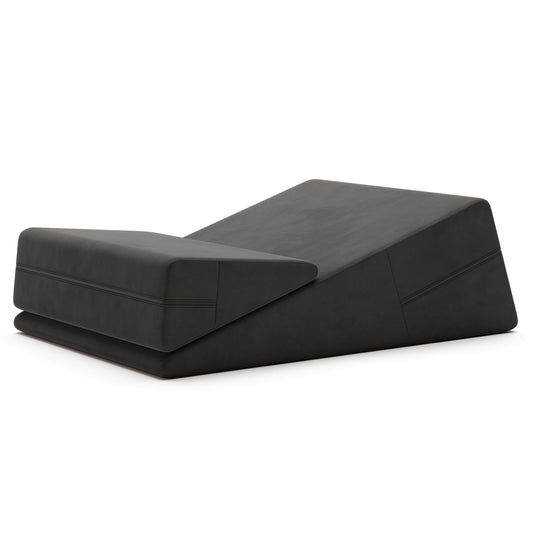 Wedge/Ramp Combo