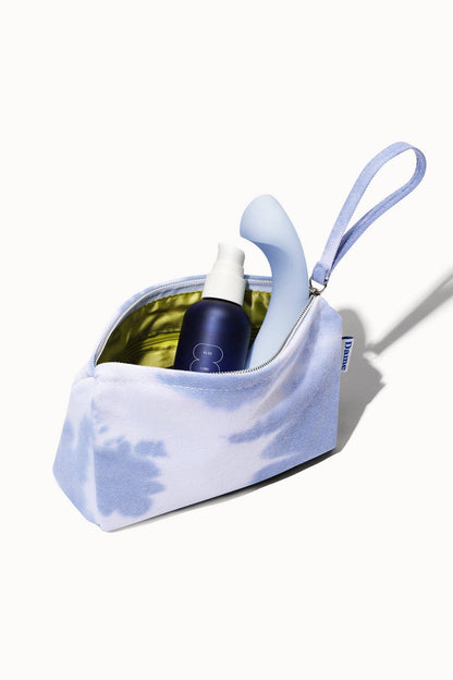 Stash, Travel Pouch
