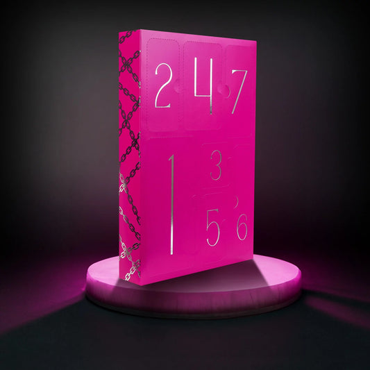 Kinky Countdown Calendar