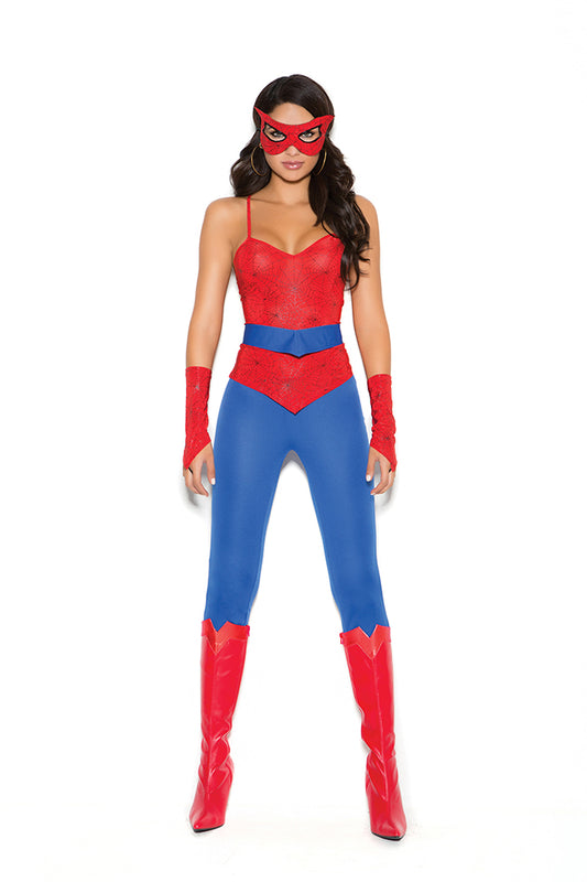 Spider Siren