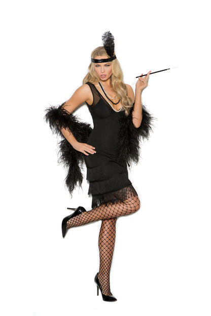 Speakeasy Sweetie