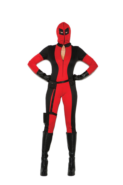 Shadow Siren