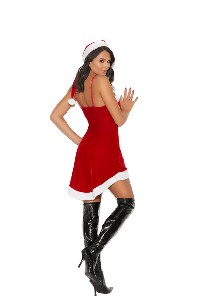 Santas Sweetie
