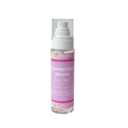 Body Mist