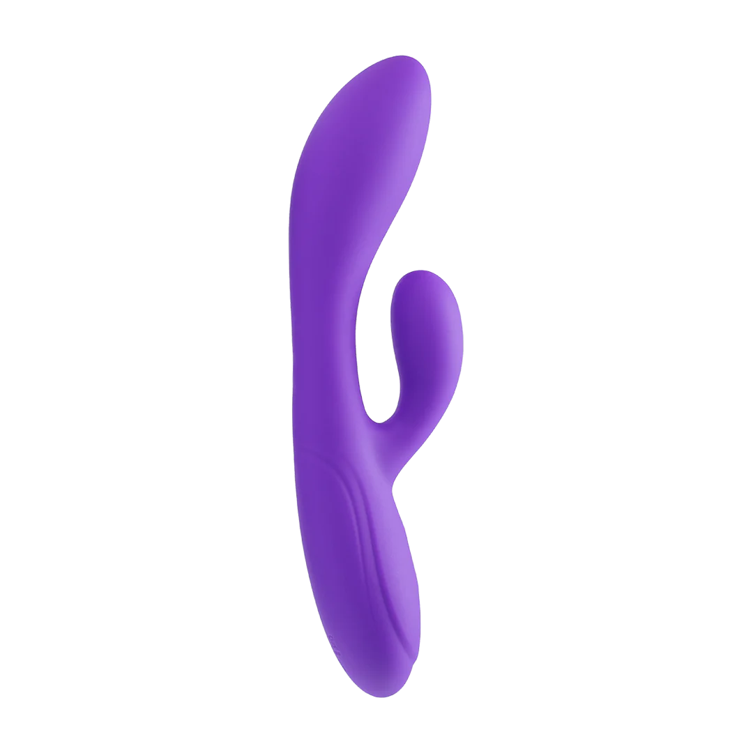 Afternoon Delight Dual-Action Vibrator