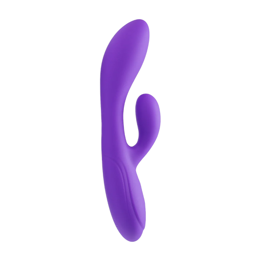 Afternoon Delight Dual-Action Vibrator